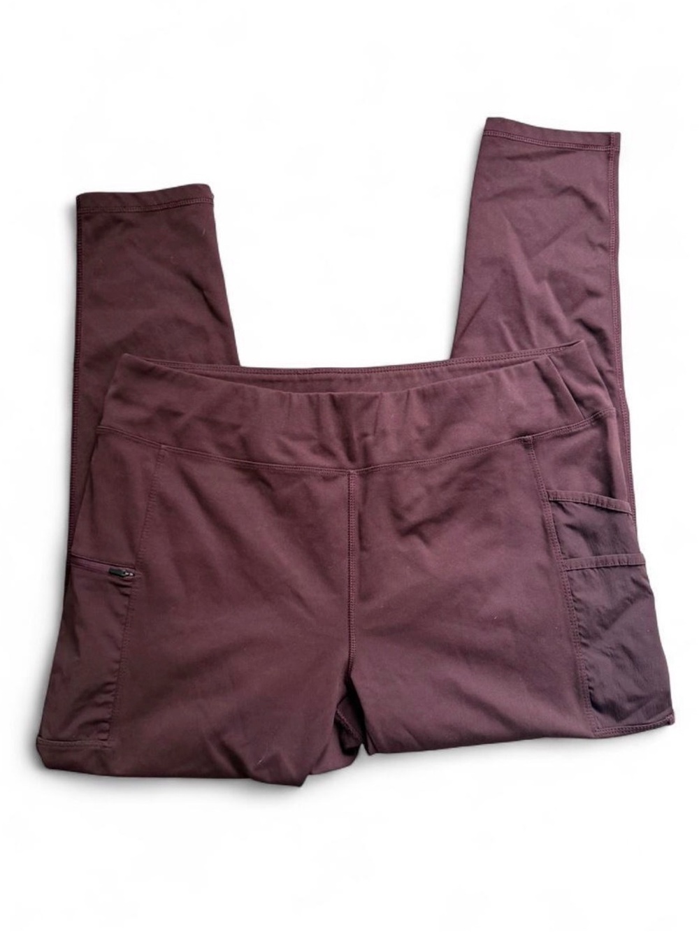 Carhartt Women's Plum Track Joggers with Utility Pockets